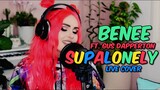 BENEE - Supalonely ft. Gus Dapperton (Bianca Cover)