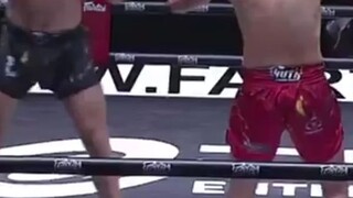 JUAN GONZALEZ VS MANOLIS KALLISTIS