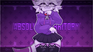 【MEME·动画】ABSOLUTE TERRITORY __ MEME - Commission