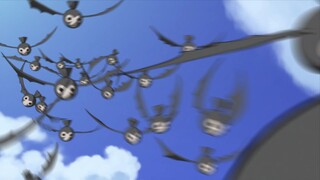 Heartcatch Precure! The Movie: Hana no Miyako de Fashion Show... Desu ka!? Opening