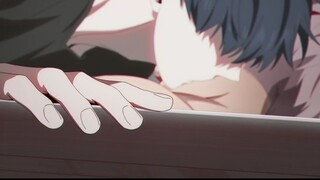 [Mignon] Show off your skills, this transition is really amazing