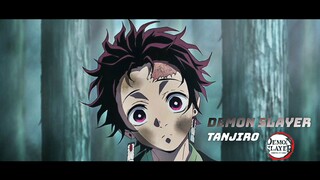 [AMV] Tanjiro - Demon Slayer