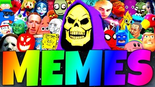 BEST MEMES COMPILATION #62