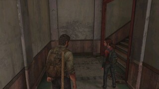 The Last of us 1 Прохождение часть 2.