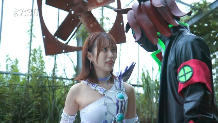 giga Tokusatsu