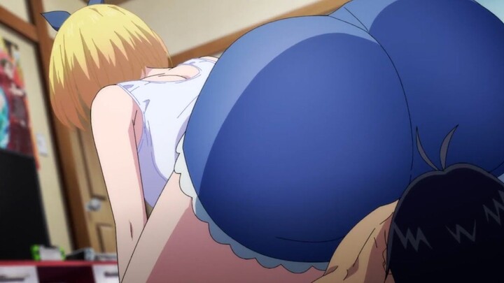 Don't peek