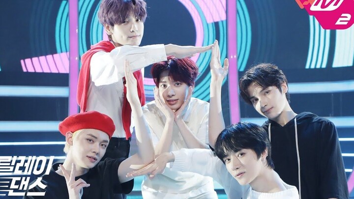 [TXT Archive] 200524 [Relay Dance] TXT - DRAMA