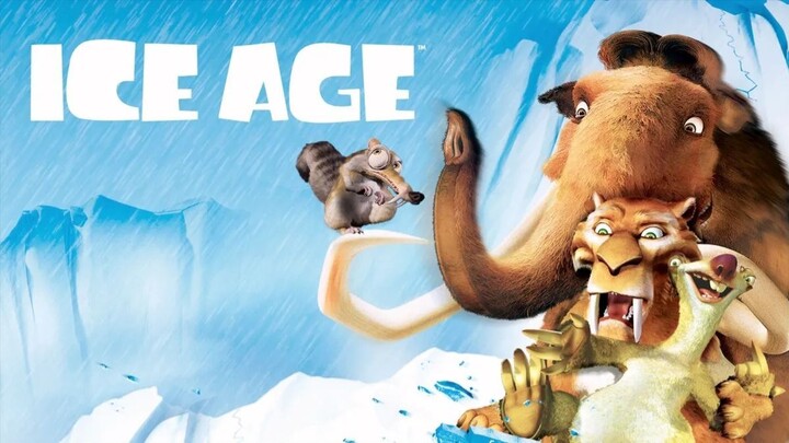 Ice Age (March 15, 2002) in 1 Minute