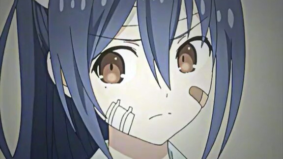 ?