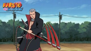 Naruto Shippuden Episode 77 Tagalog Dubbed