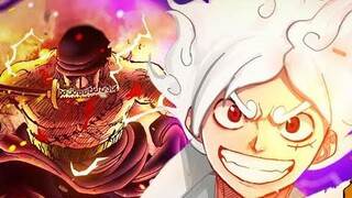 NGERI... ADA YANG INGIN MELENYAPKAN SEMUA VEGAPUNK SATELIT| ONE PIECE