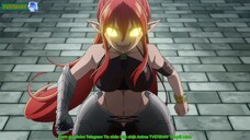 Thuyết Minh Nhân Viên Văn Phòng Được Triệu Hồi Thành Tứ Đại Thiên Vương Ở Thế Giới Khác Tập 12