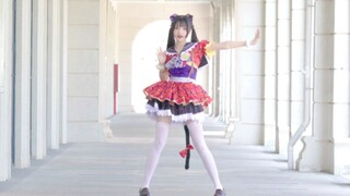 [Dance]独りあそび (Portrait Mode)