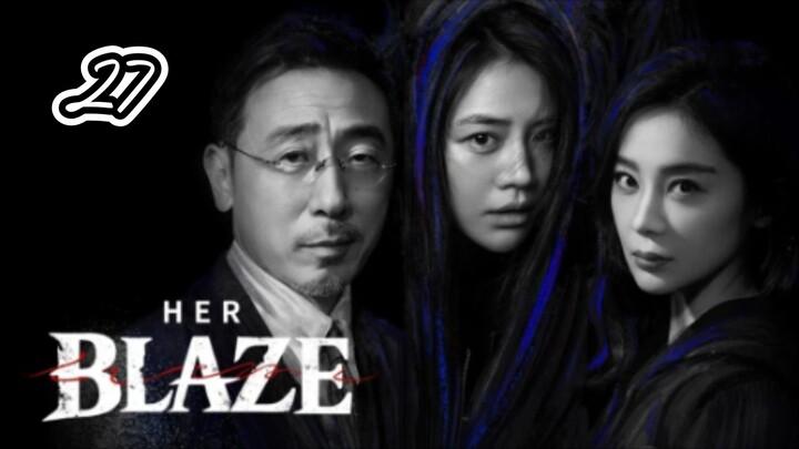 Her Blaze Episode 27 Sub indo 2026