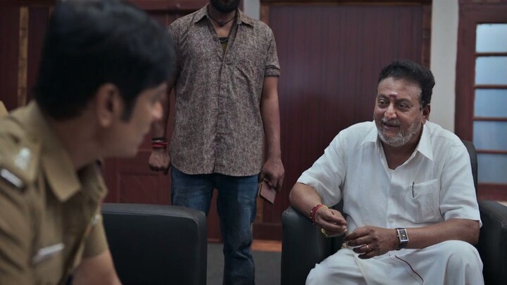 Periodic Hindi Drama