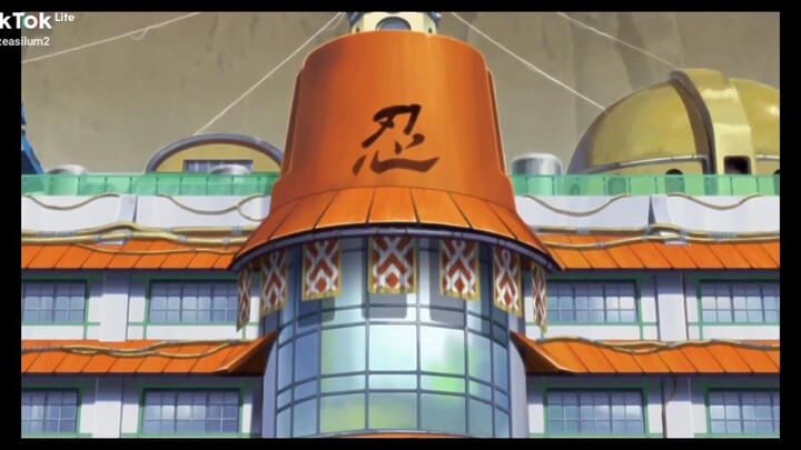 Naruto: buruto 2nd generation