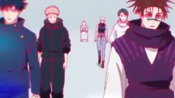 pada spam aura🔥 (AMV)