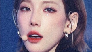 金泰妍《INVU》220828 SM家族演唱会 高清舞台