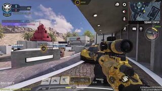 COD Mobile | Multiplayer Gameplay