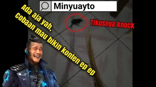 Minyuayto By One Sama Tikus | Free Fire Indonesia