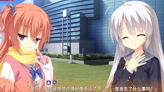 我们真的什么都没做啊（各种意义上的！）