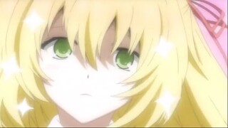 Pandora Hearts Episode 17 [sub Indo]