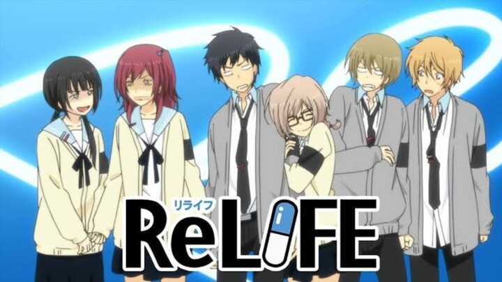 E2 - ReLife