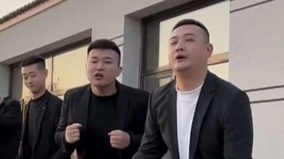 Freelord lắc lư~ Đến nhà chị gái còn mang theo hàng hóa