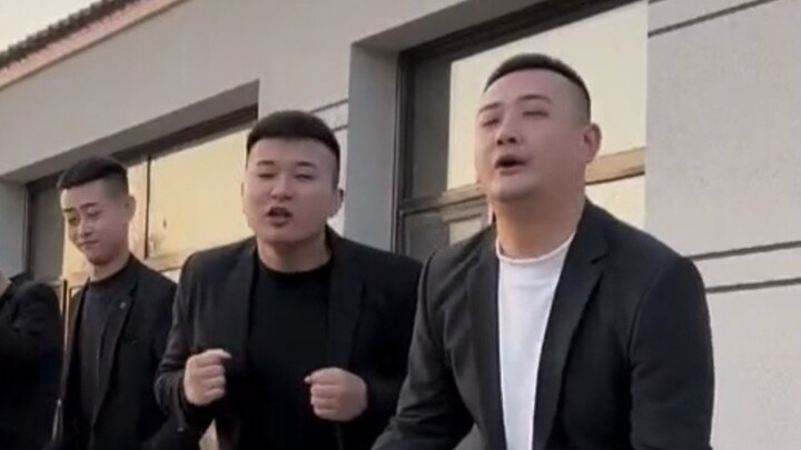 弗雷尔卓德摇～去姐姐家还带货