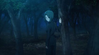 Fate Zero ปฐมบทสงครามจอกศักดิ์สิทธิ์ ตอนที่8 พากไทย