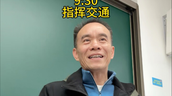 Lansia 60-an Bertahun-tahun Belajar Keras Demi Panduan Bangun Pagi Selama 40 Tahun