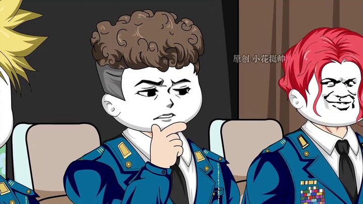 I am the Lord in Northern Myanmar Episode 51