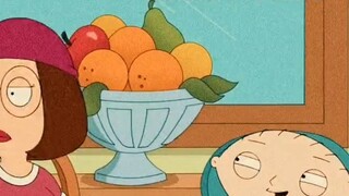 Family Guy: Animasi Pendidikan Dini 2.3