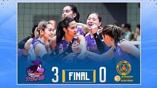 PVL 2022 | CHOCO MUCHO FLYING TITANS | GAME HIGHLIGHTS!