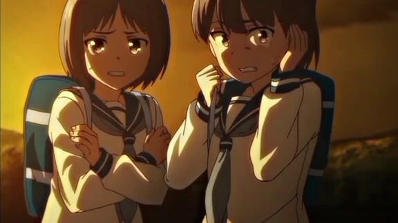 JUDUL: YUUKI YUUNA WA YUUSHA DE ARU: DAI MINKAI NO SHOU; EPS 6