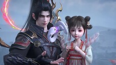BTTH Season 5 Episode 159 Sub Indo