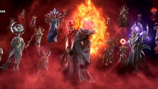 Preview Stellar Transformation S7