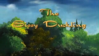 The Sissy Duckling (1999)