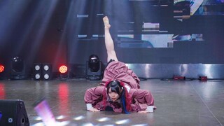 【わにwani】คาสิโน/Azari 踊ってみた【การออกแบบท่าเต้นดั้งเดิม】【Stars Dance 3.0 Live】