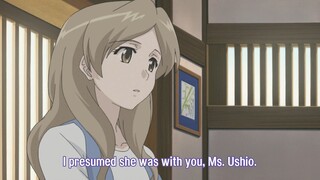 Sasameki Koto EP.7.