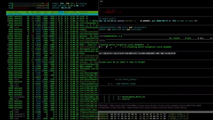 hacker