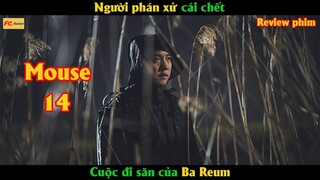 Người phán xử tội ác - Review phim Mouse