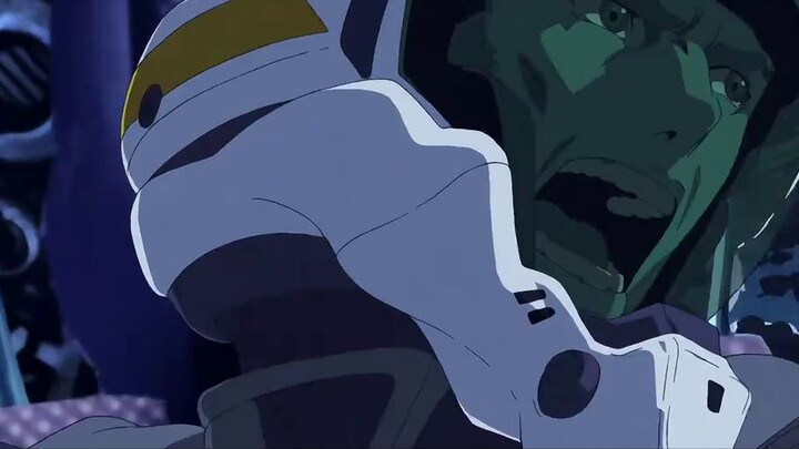 [Macross ZERO/MAD/AMV] VF-0S “ฟีนิกซ์ที่ทะยานไปบนท้องฟ้า—ฟีนิกซ์”