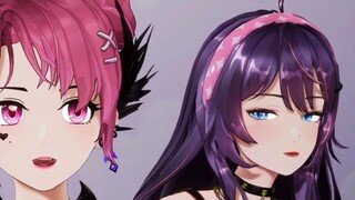 『Idols’ Expression Management』 Eggplant: I can still steal the show even if I don’t say anything