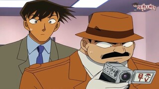Detective Conan - Season 12 - Episode 316-317 - Tagalog Dub