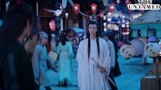 The Untamed EP 81 part 8/ Tagalog Dubbed