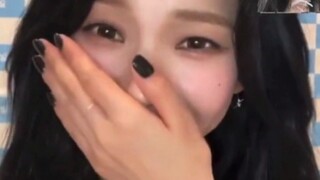 ليو تشي مين تقدم إصدارًا مُغَنّىً لـ NewJeans ETA+ وتُثني على مينجي وتصفها بأنها ظريفة جدًا! محبّتا