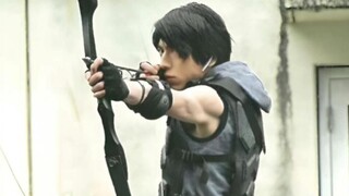 The latest information about the revice movie version is that Kadota returns as the second uncle of 