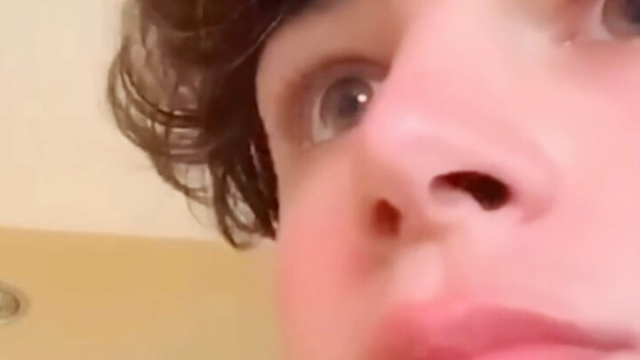 Nhớ của cá chỉ có một giây thôi sao?? #Traiđẹp#Hàihước#Tinhthần