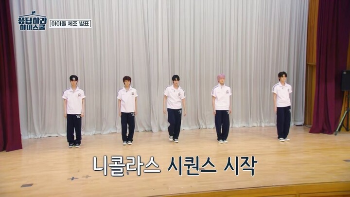 (eng cc) Reply High School S01 - 4